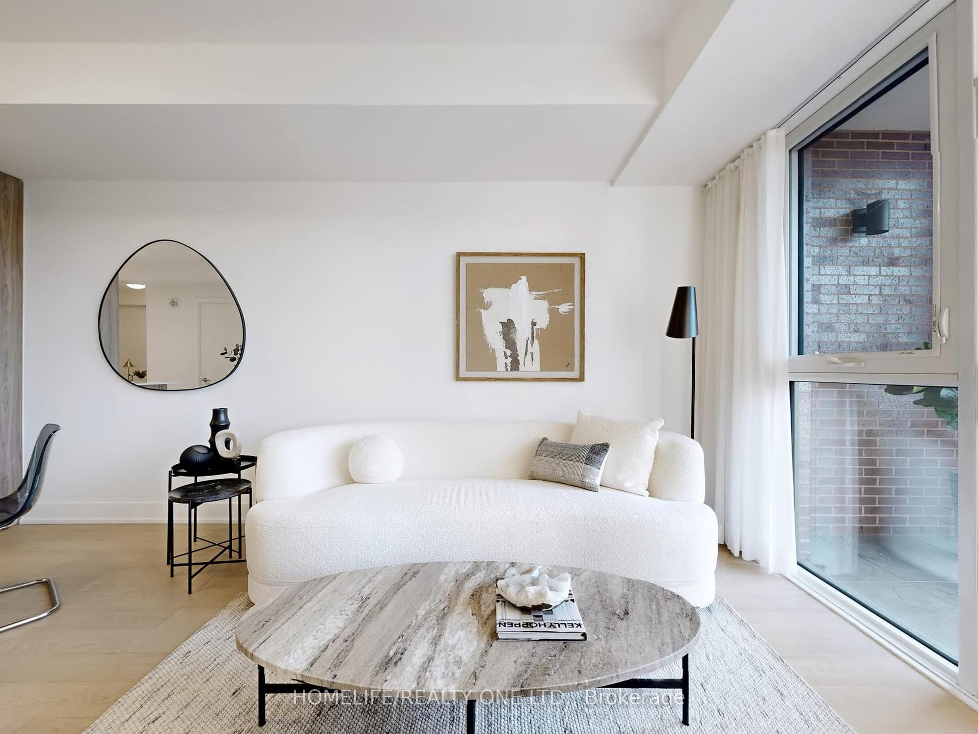 2 Bedrooms Condo at 1331 Queen, Toronto For sale
