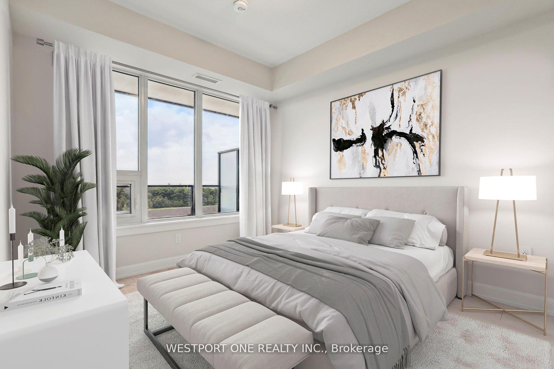 1 Bedroom Condo at 3200 William Coltson, Oakville For sale