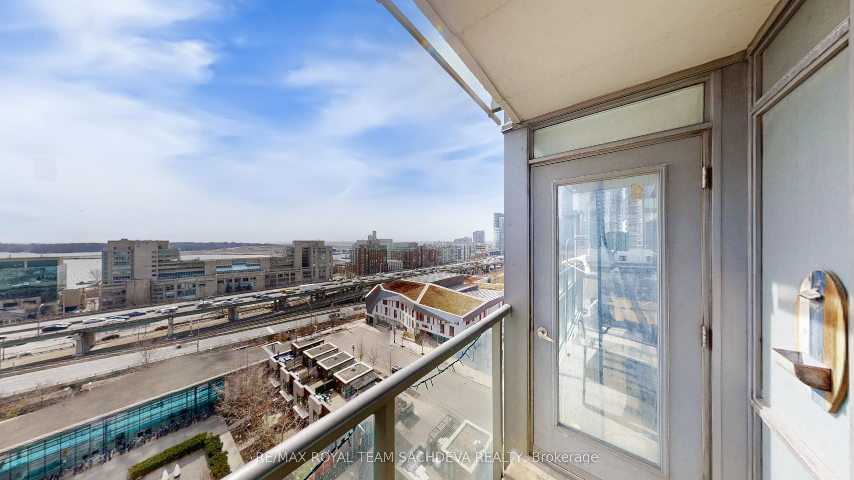 15 Fort York Boulevard, #1610