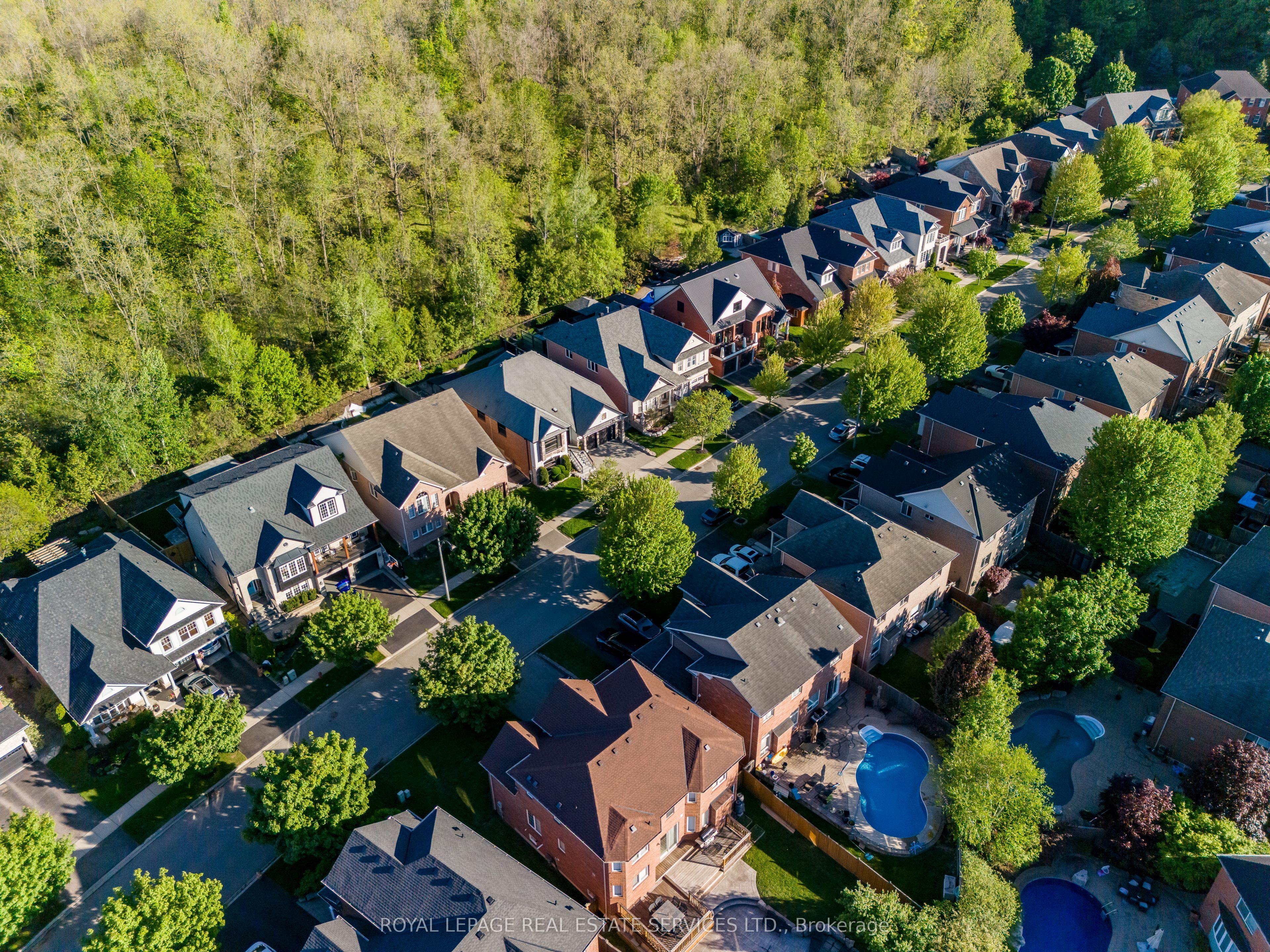 16 Arborglen Drive
