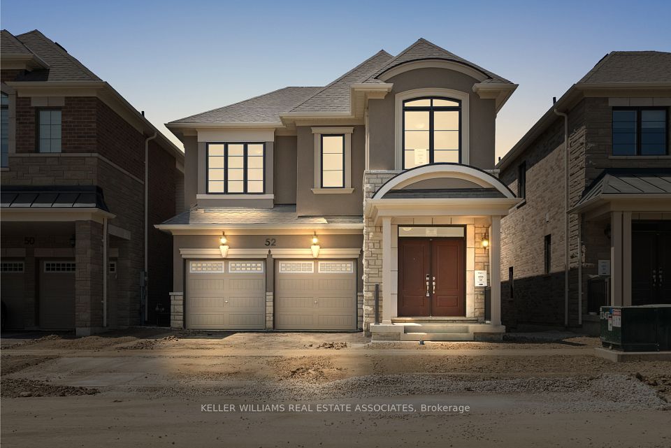 52 Aster Woods