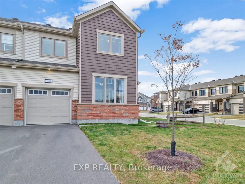 100 UMBRA Place, Barrhaven, ON K2J 6N7