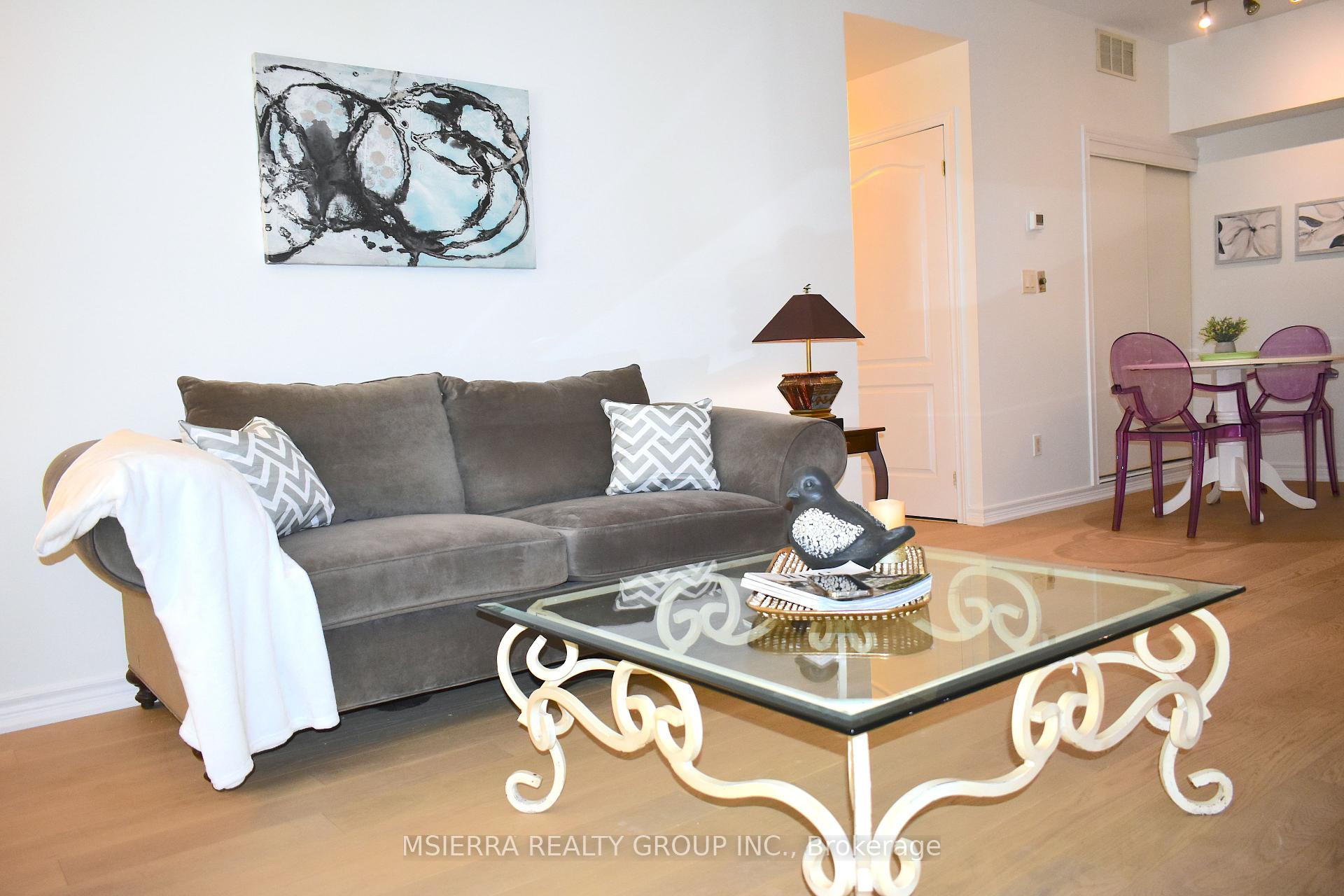 2 Bedrooms Condo at 65 Cranborne, Toronto For sale