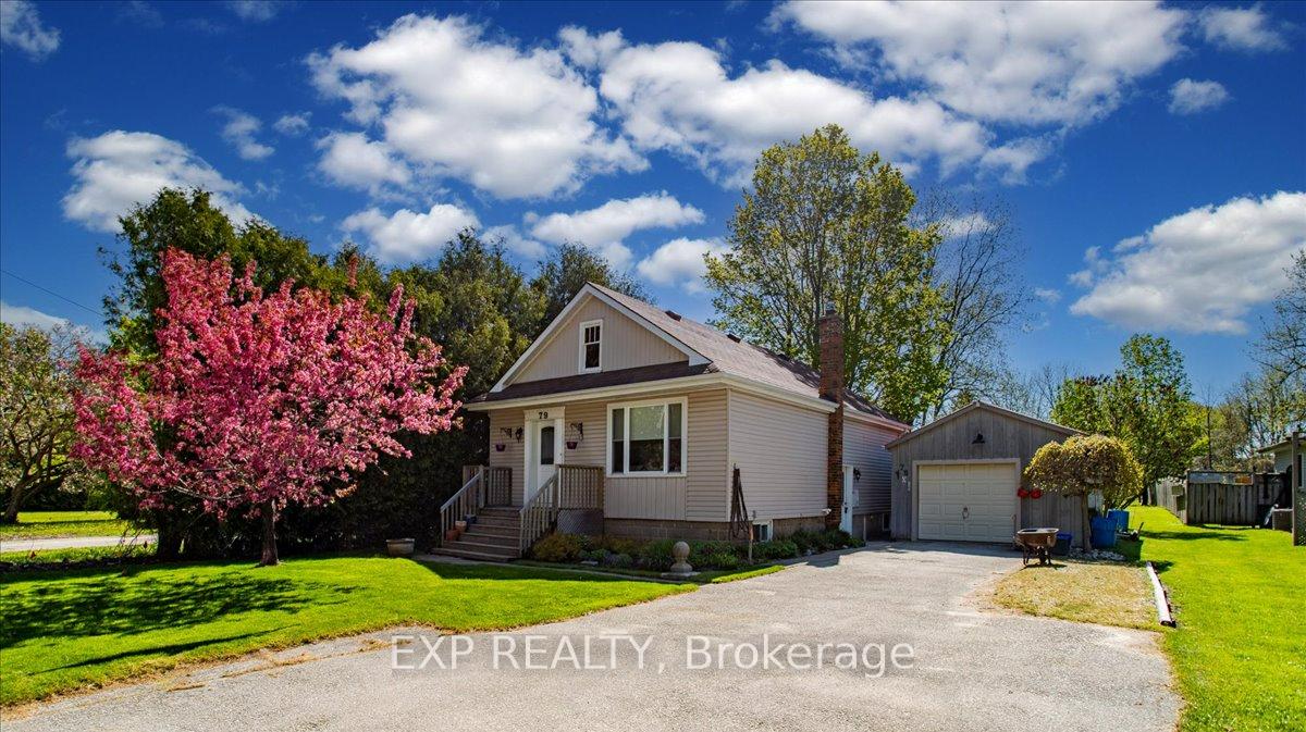 79 Elma Street, Blue Mountains, ON N0H 2P0
