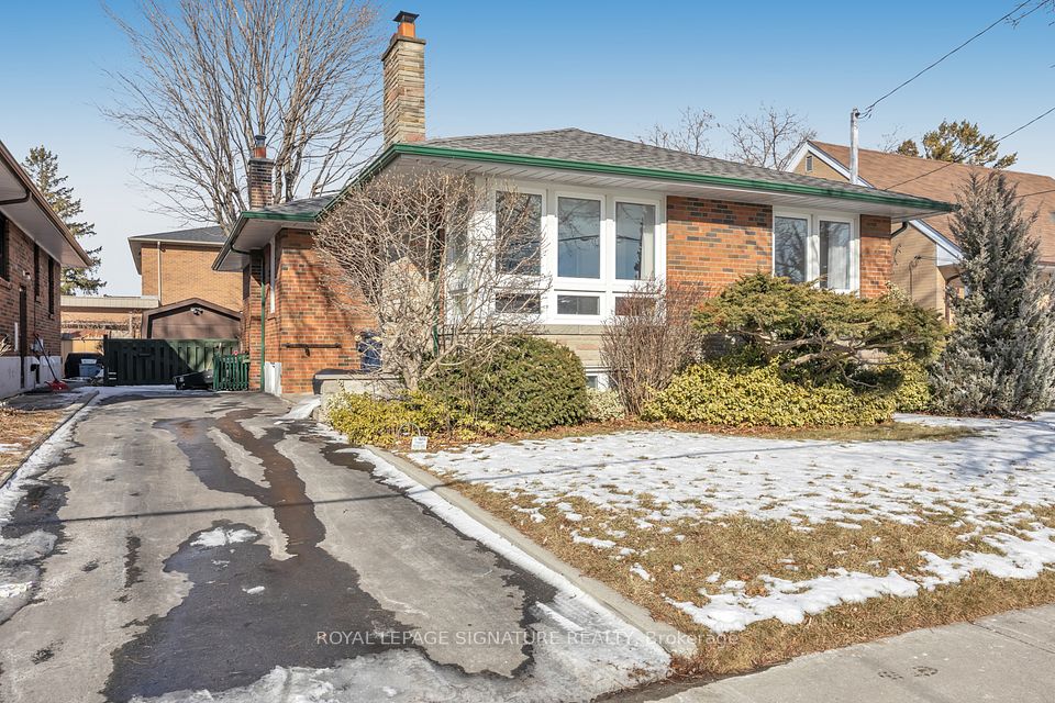 4 Walbon Road