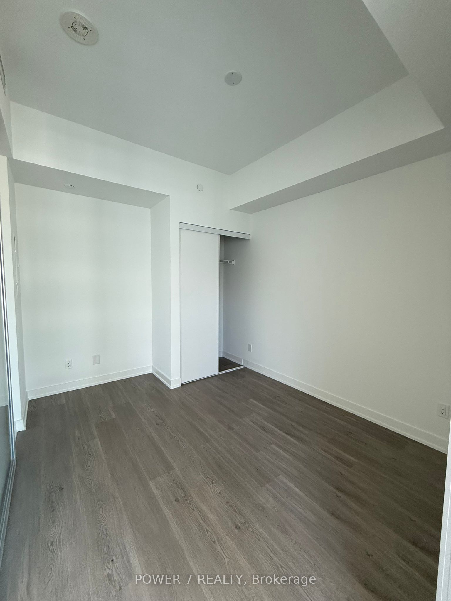 8 Wellesley Street W, #4605
