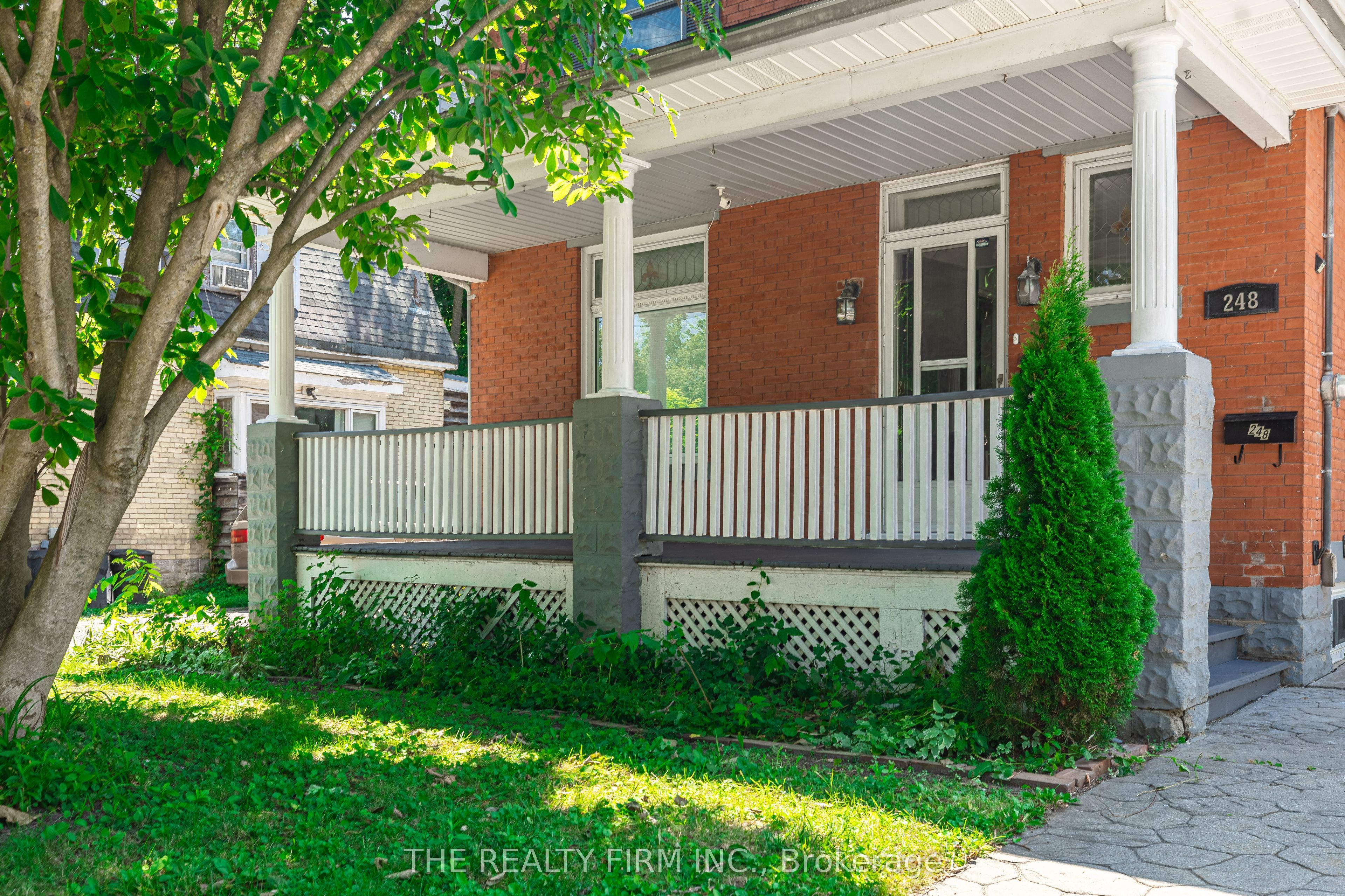 248 Riverside Drive, London North, ON N6H 1E6