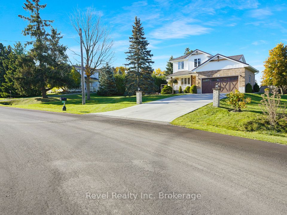 2308 WALKER Road, Wilmot, ON N3A 1N2