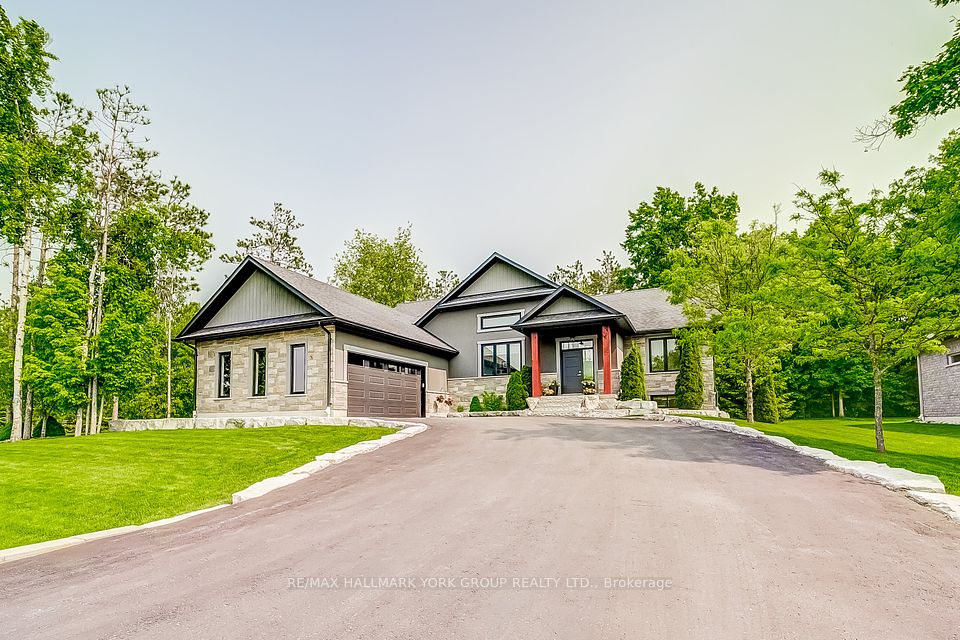 118 Mennill Drive, Springwater, ON L0L 1Y3