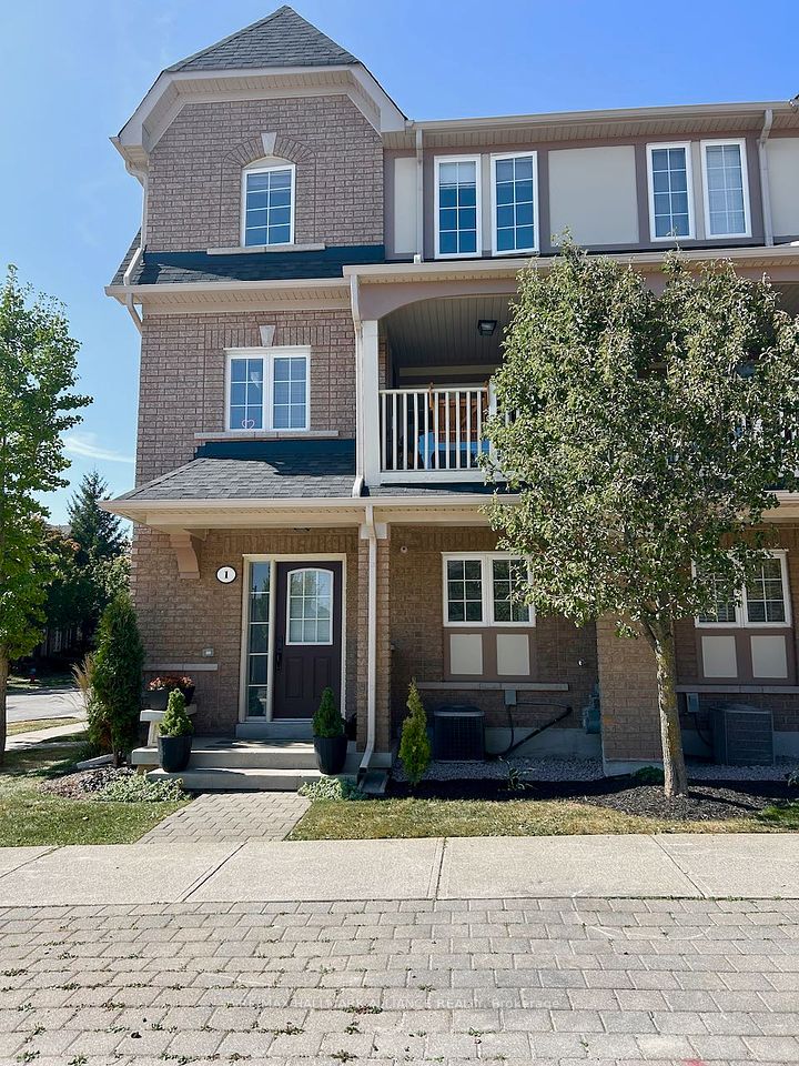 Property at #1 - 2340 Parkhaven Boulevard, Oakville, ON L6H 7S4