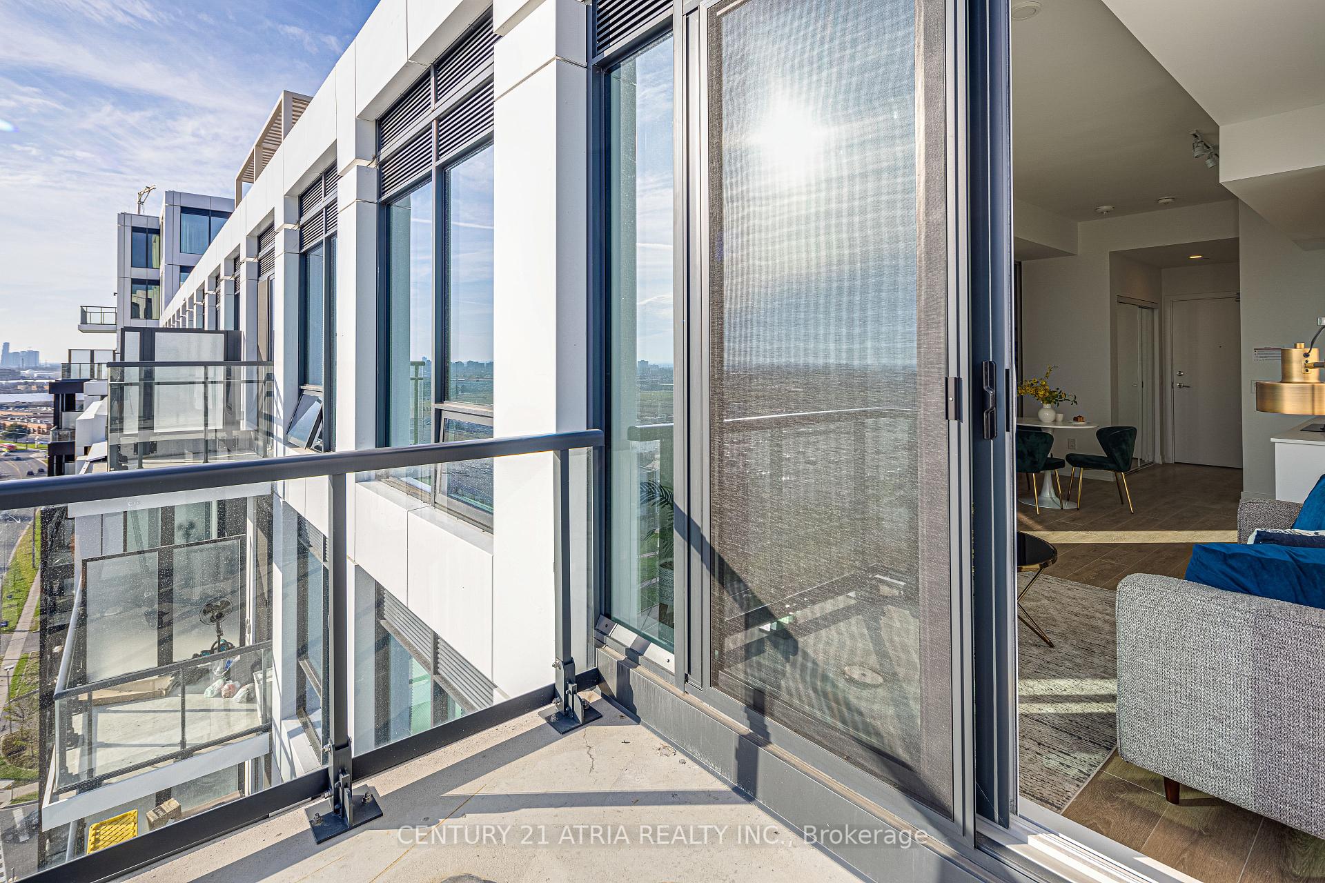 2 Bedrooms Condo at 1100 Sheppard,  Toronto For sale