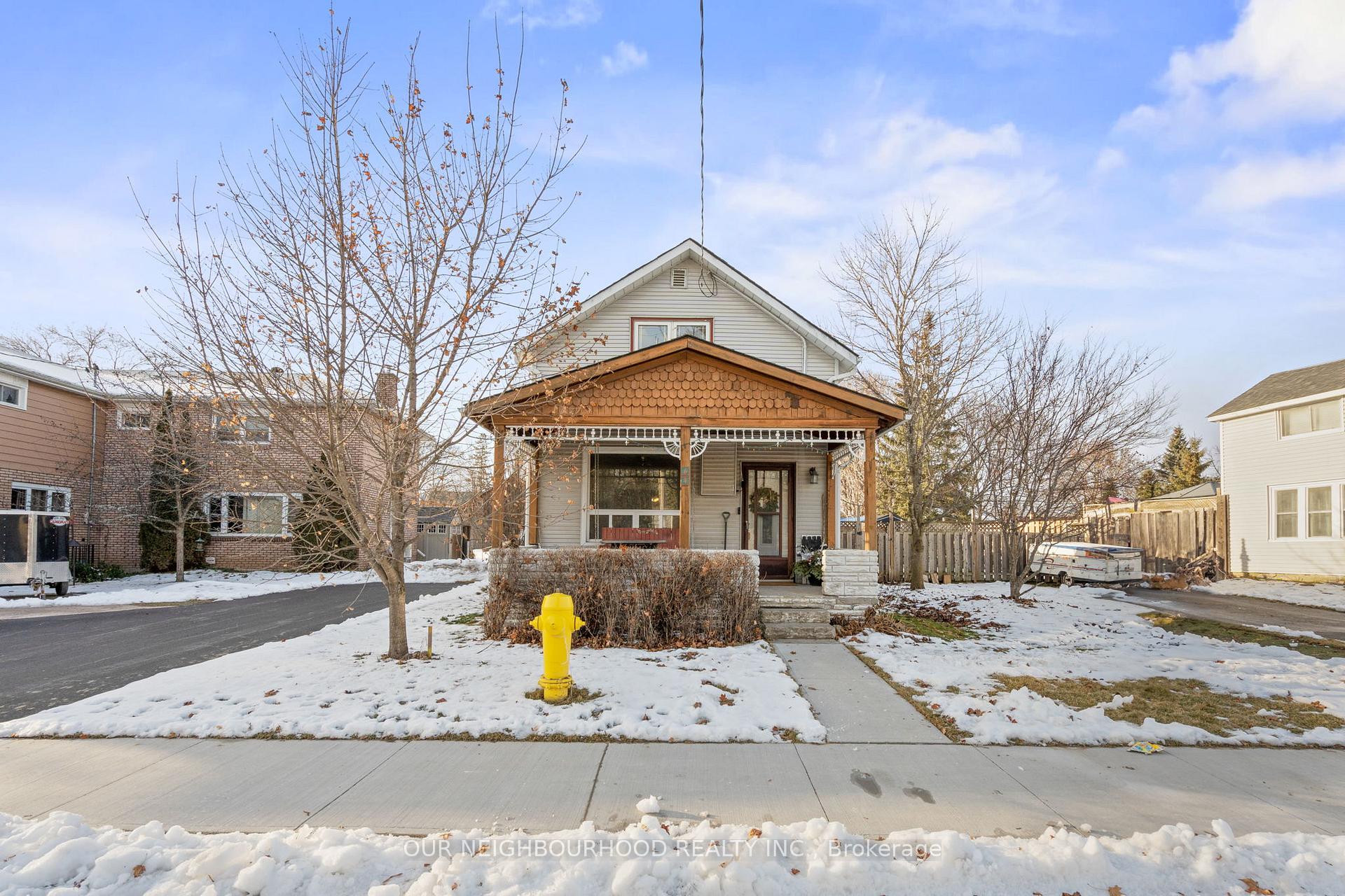 64 Ranney Street, Trent Hills, ON K0L 1L0
