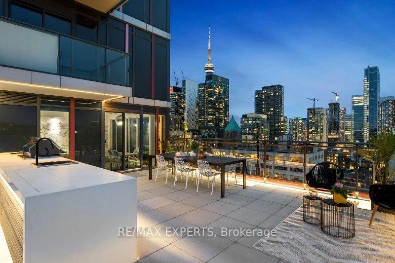 1 Bedroom Condo at 435 Richmond, Toronto For sale