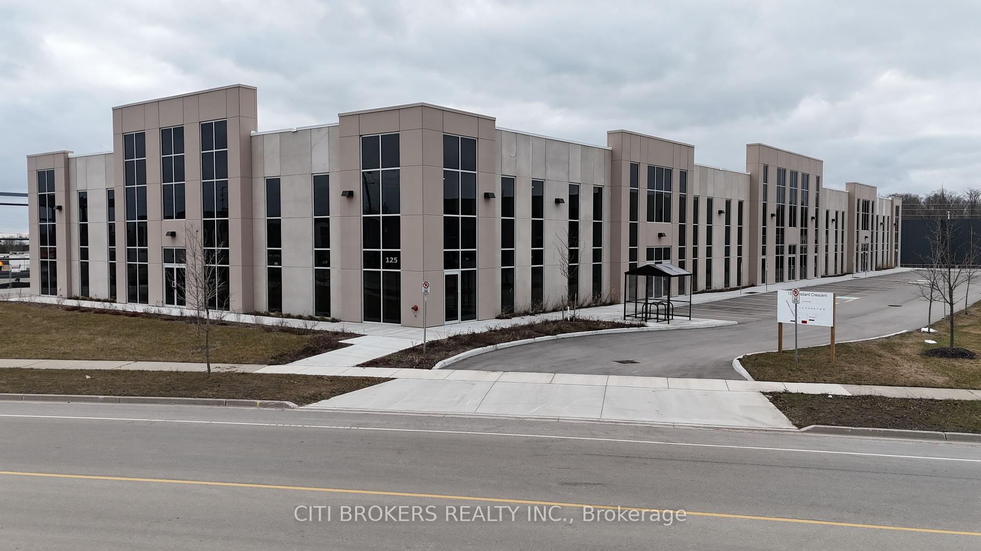 New Listing