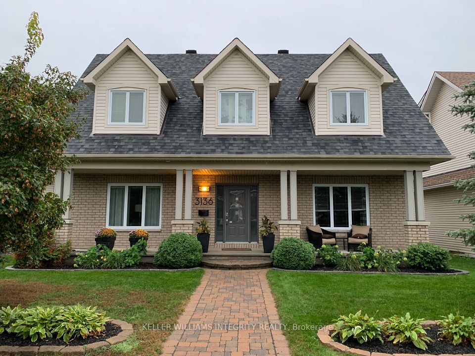 3136 Findlay Creek