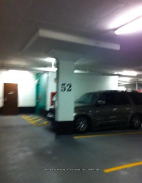 Parking Space at 9245 Jane,  Vaughan For sale