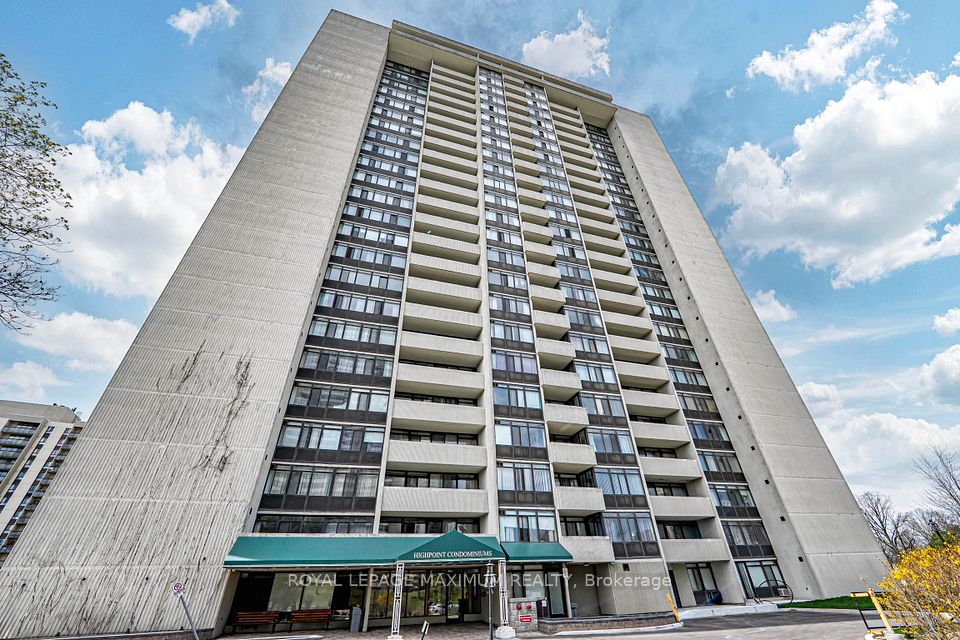 3300 Don Mills