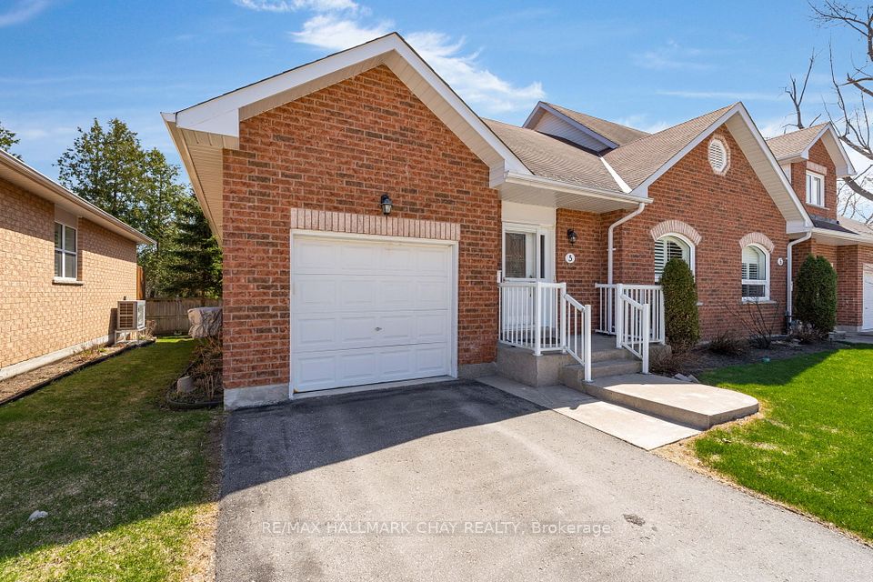 318 Little