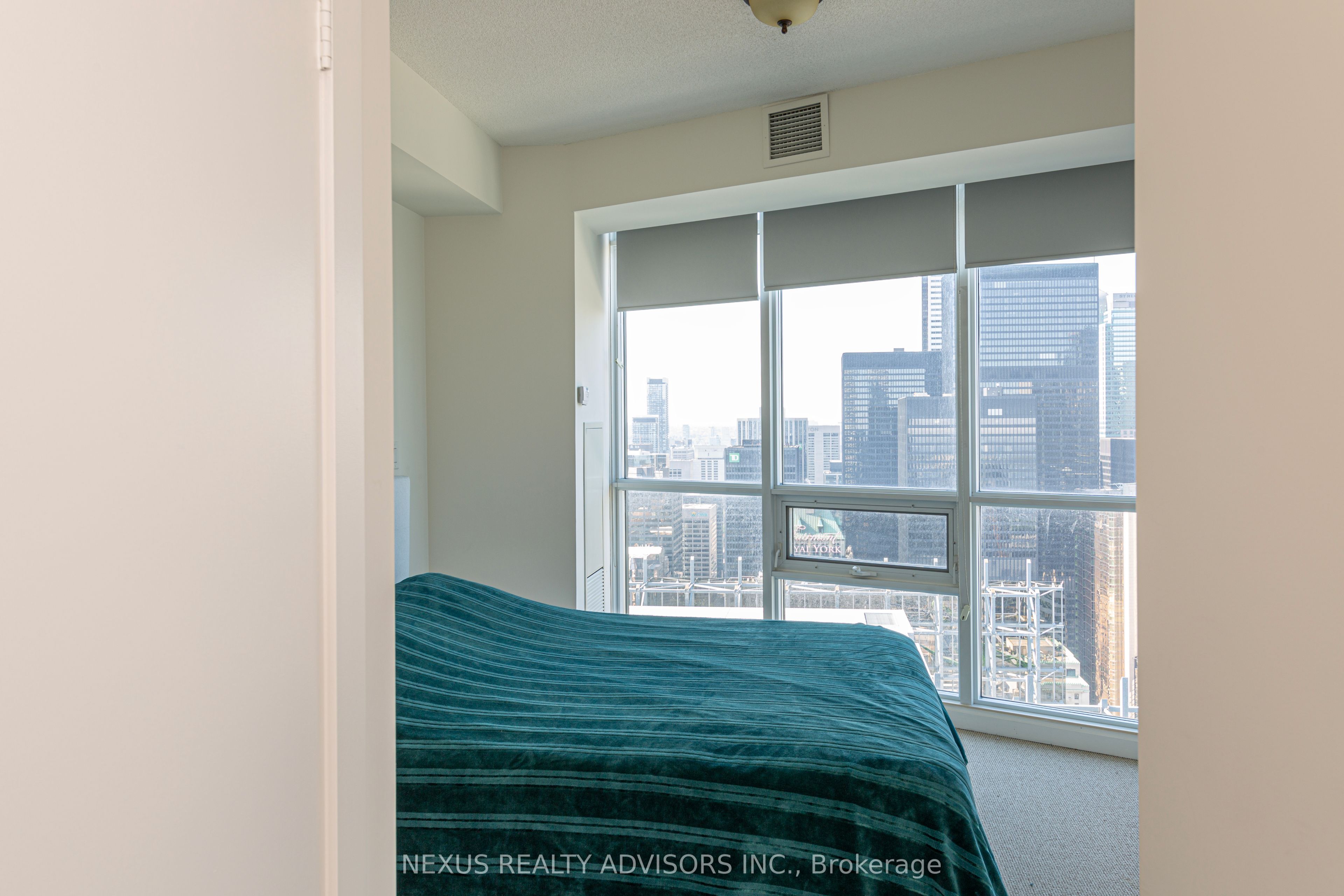 65 Bremner Boulevard, #4708