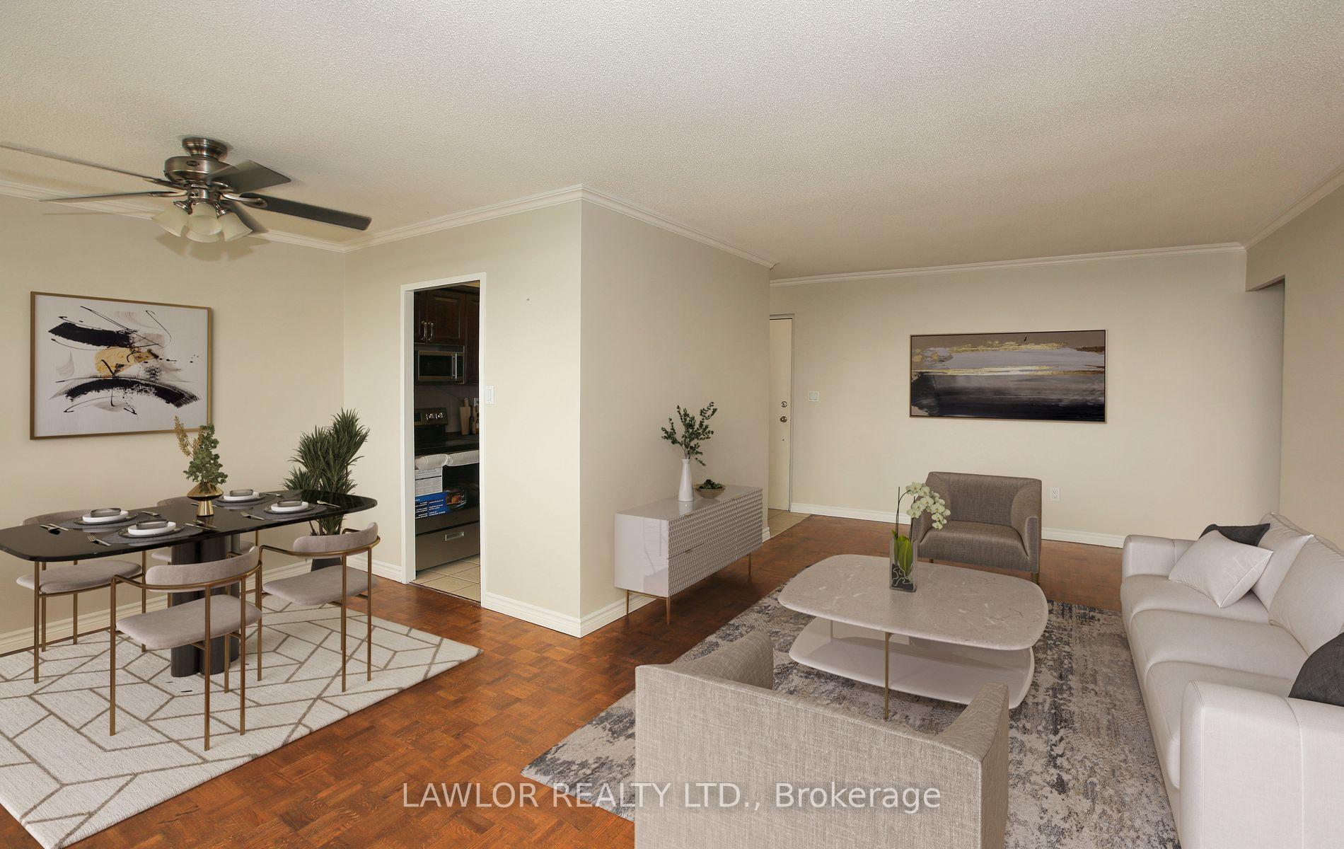 1 Bedroom Condo at 3311 KINGSTON, Toronto For sale