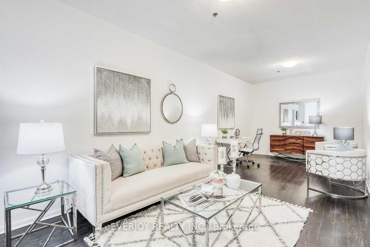 1 Bedroom Condo at 96 St Patrick,  Toronto For sale