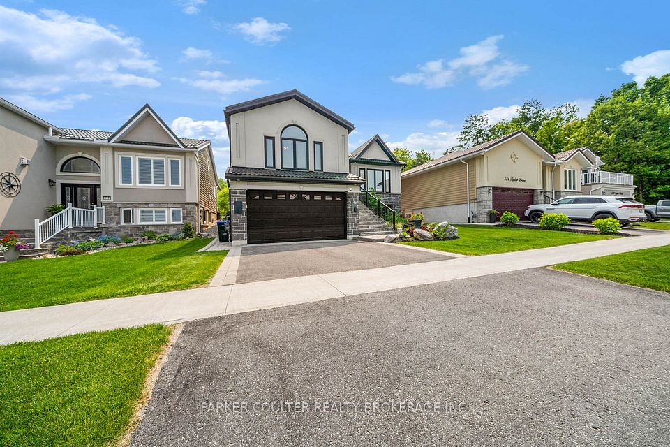 590 Taylor Drive, Midland, ON L4R 0E2