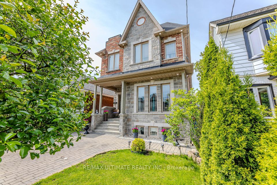 134 Brownville