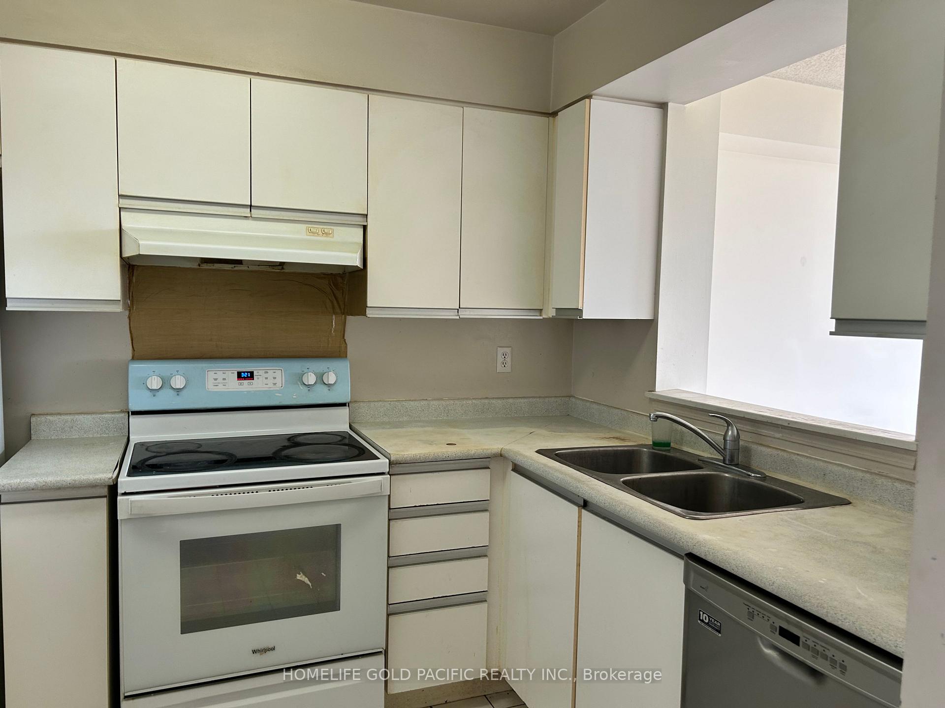 1 Bedroom Condo at 480 McLevin, Toronto For sale