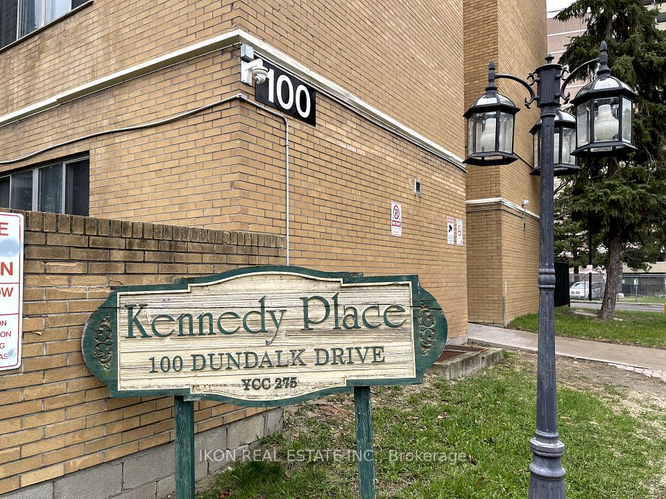 100 Dundalk Drive