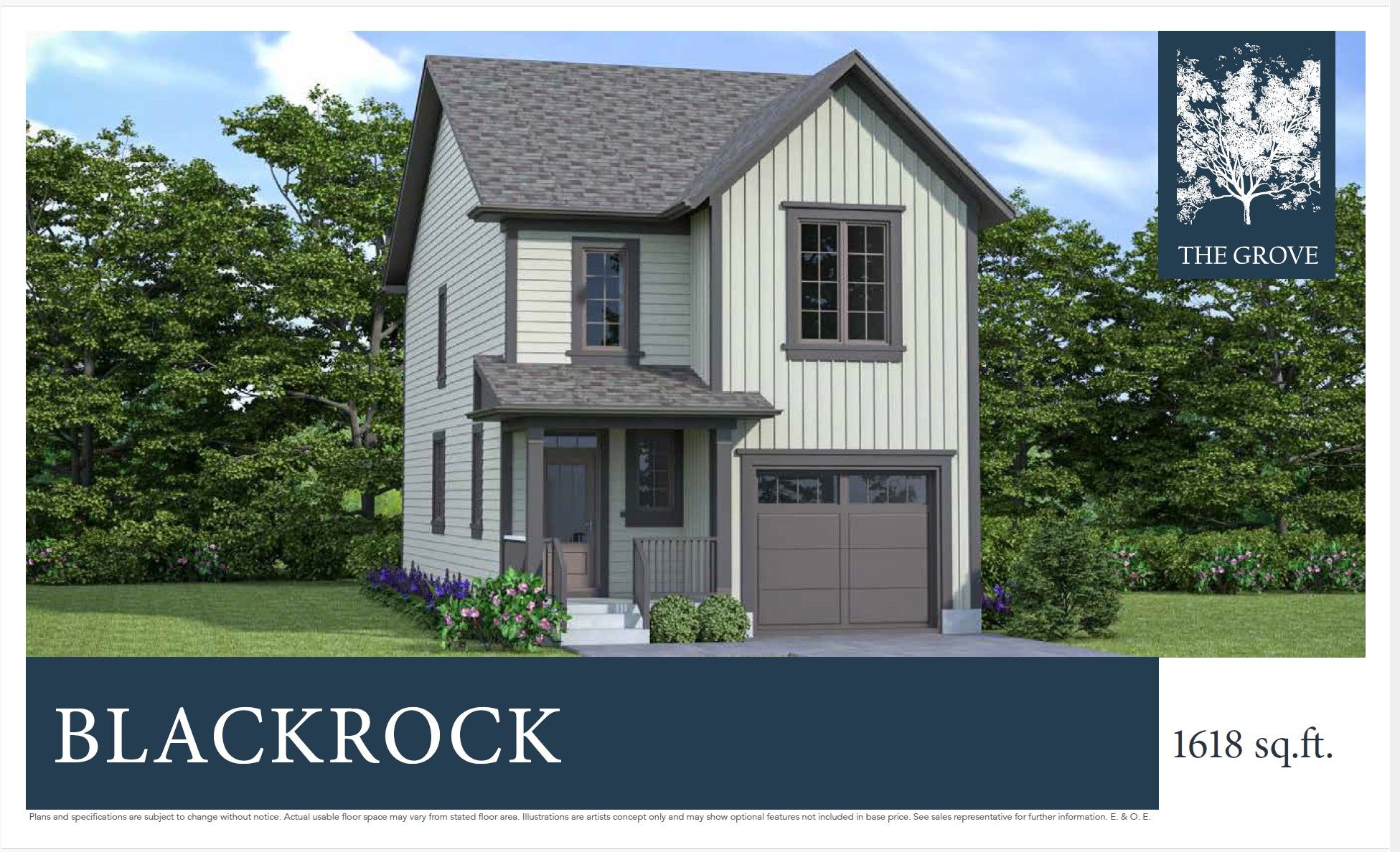 947 DEVERON Crescent London South, Ontario READY TO MOVE IN -NEW CONSTRUCTION! The Blackrock - sought-after multi-split design offering 1618 sq ft of living space. This impressive home features 3 bedrooms, 2.5 baths, and the potential for a future basement development- walk out basement ! Ironclad Pricing Guarantee ensures you get ( at NO additional cost ) : 9 main floor ceilings Ceramic tile in foyer, kitchen, finished laundry & baths Engineered hardwood floors throughout the great room Carpet in main floor bedroom, stairs to upper floors, upper areas, upper hallway(s), & bedrooms Hard surface kitchen countertops Laminate countertops in powder & bathrooms with tiled shower or 3/4 acrylic shower in each ensuite Stone paved driveway Visit our Sales Office/Model Homes at 999 Deveron Crescent for viewings Saturdays and Sundays from 12 PM to 4 PM. Pictures shown are of the model home. This house is ready to move in!