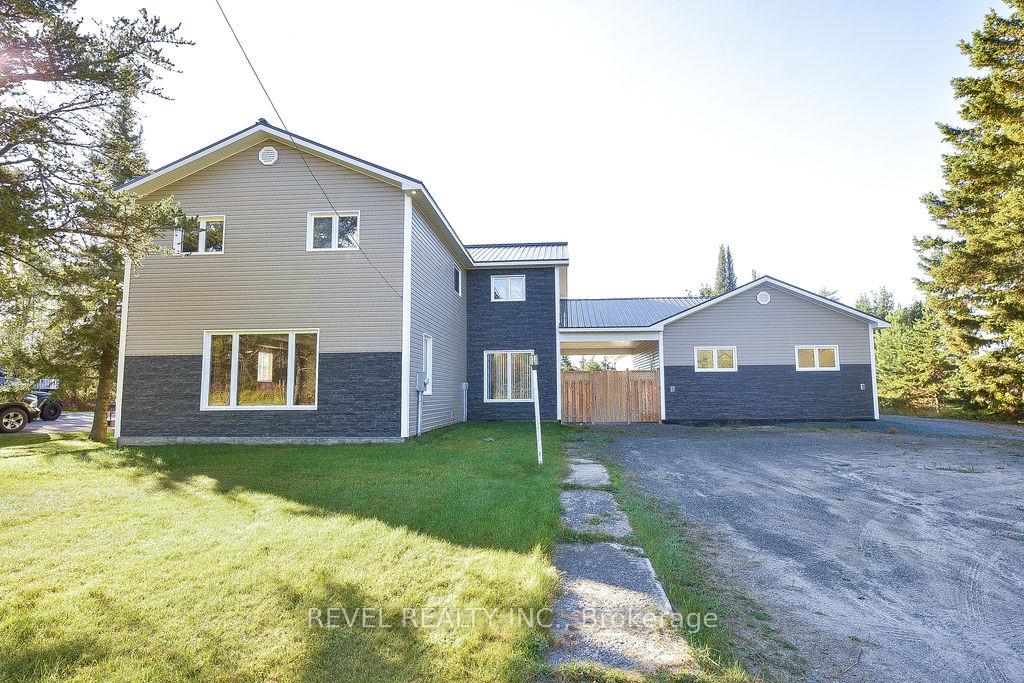 1221 Dalton Road, Timmins, ON P4N 7C2