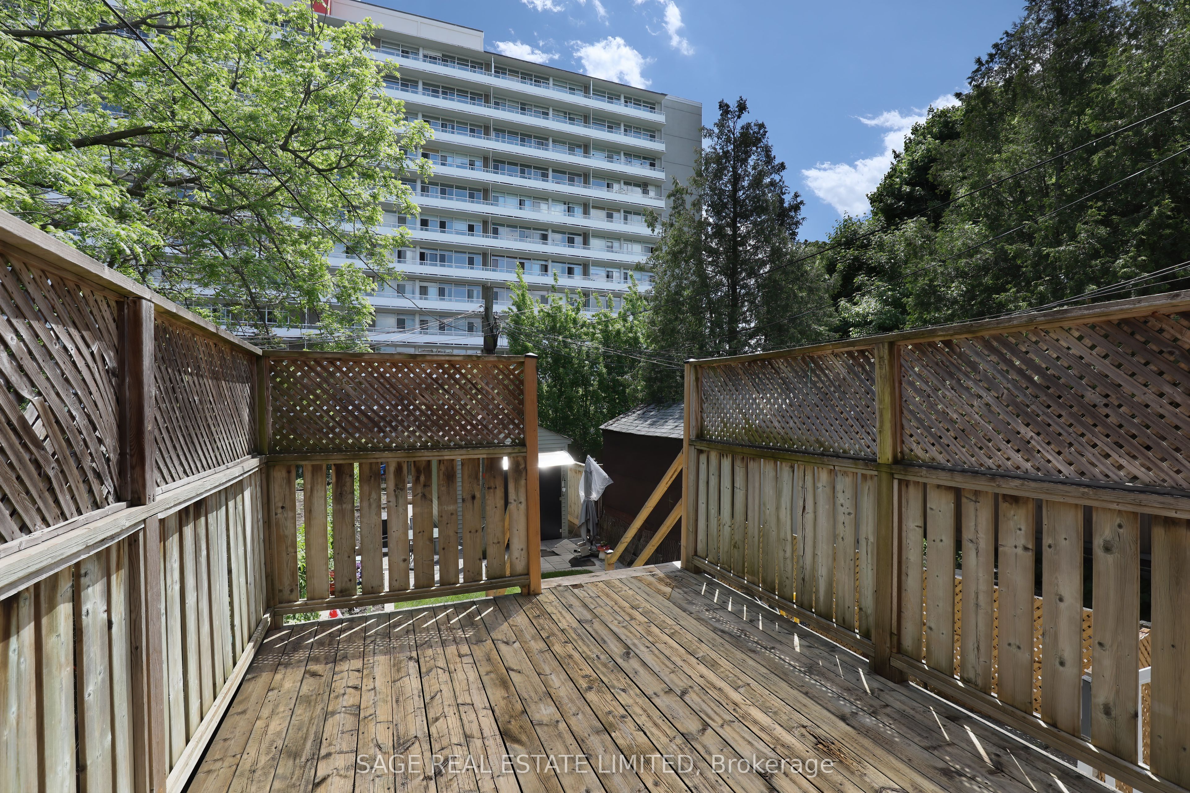 71 Benson Avenue