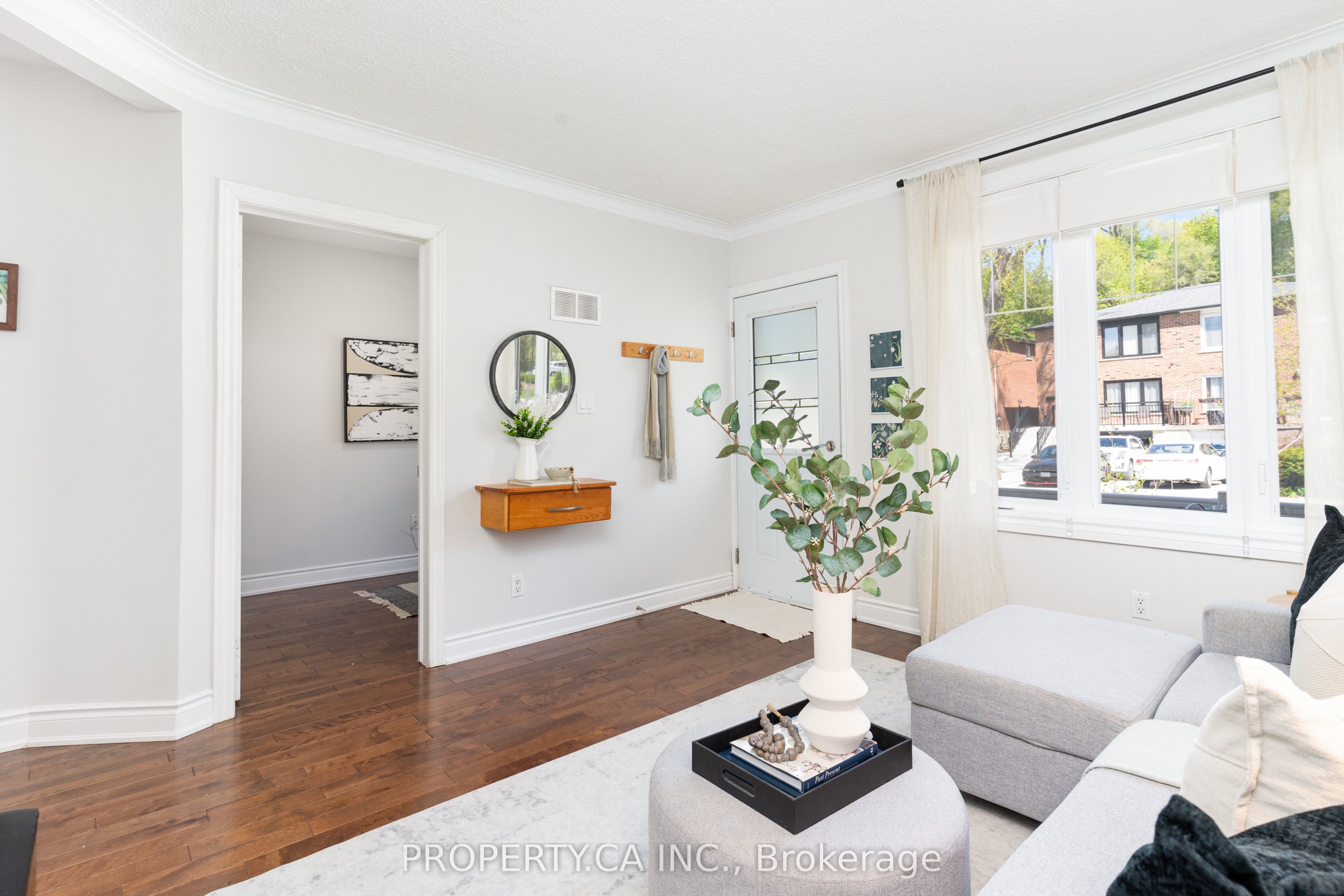 69 Jasper Avenue