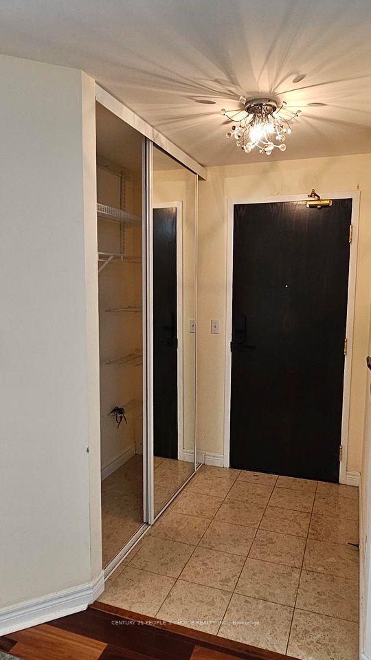 #3701 - 23 Hollywood Avenue, Toronto, ON M4L 2K4