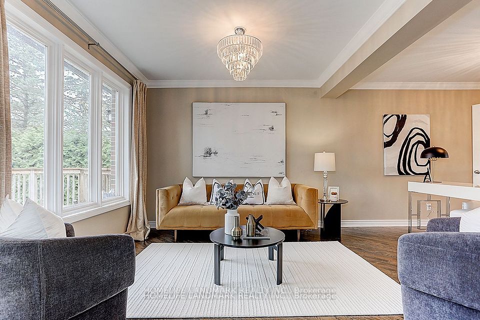 25 Oakcrest
