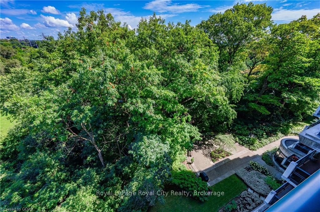 1 LOMOND Drive, #705