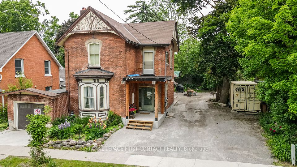 121 Mulcaster