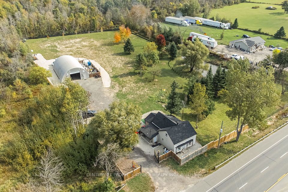 19721 Hurontario Street, Caledon, ON L7K 1X4