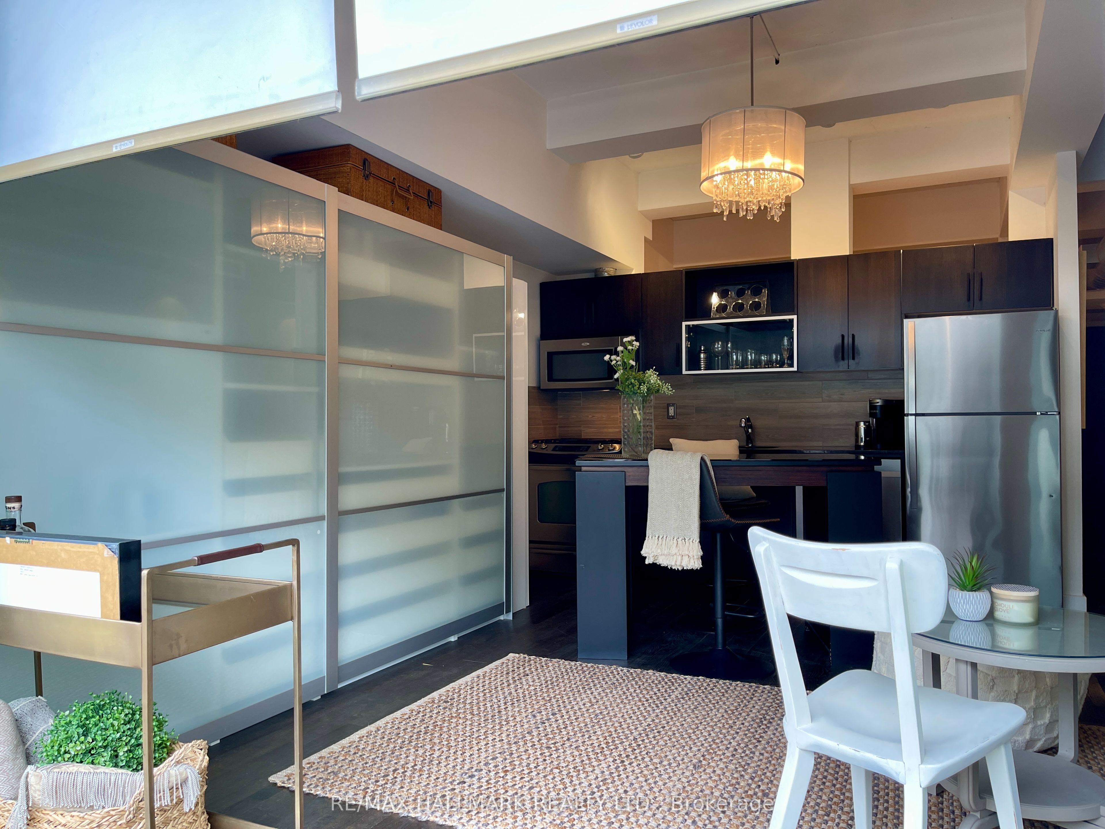 233 Carlaw Avenue, #608