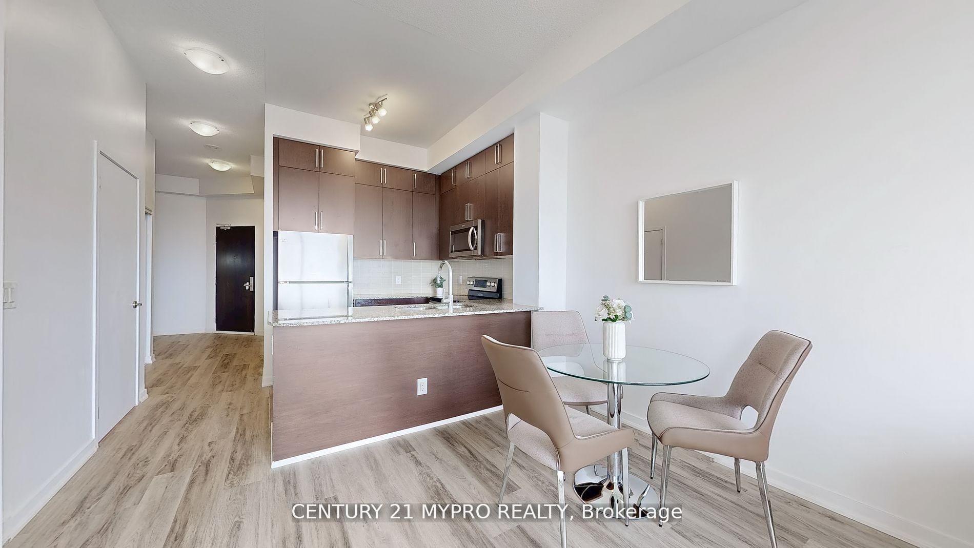2 Bedrooms Condo at 840 Queen’s Plate,  Toronto For sale