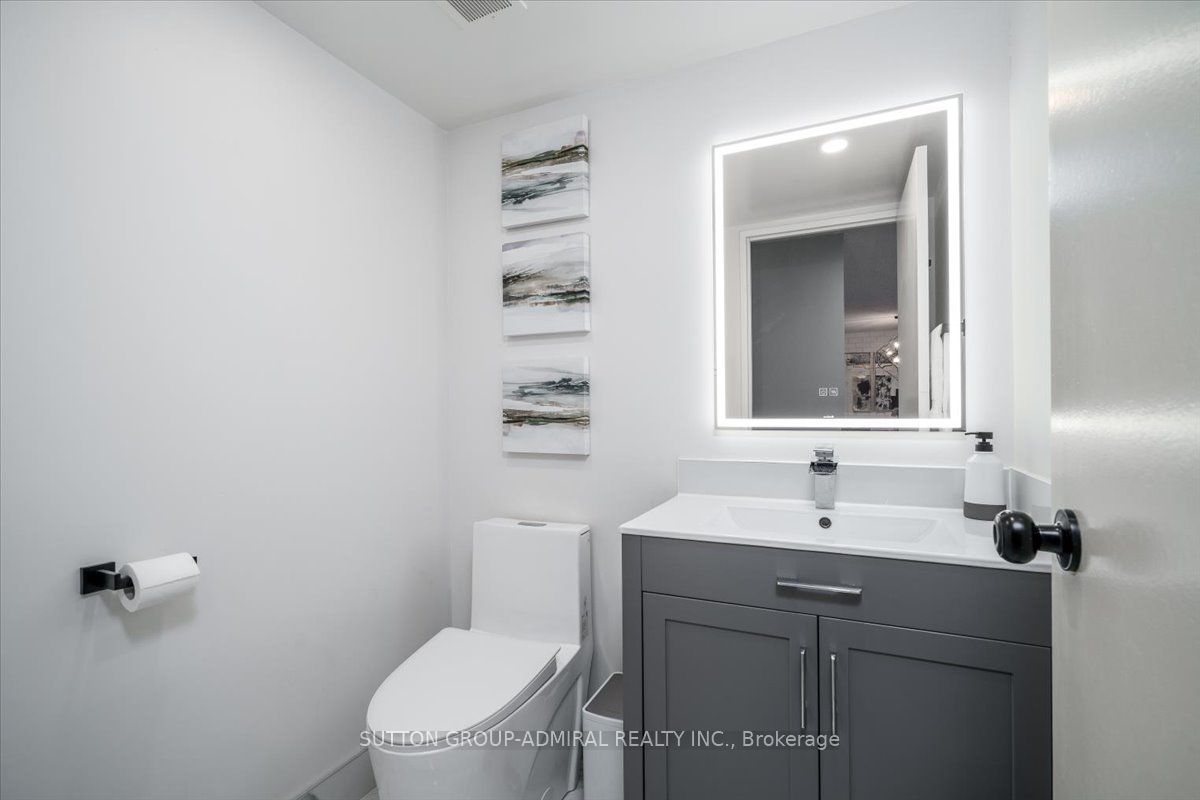 133 Torresdale Avenue, #1501