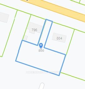 800 Rymal Road