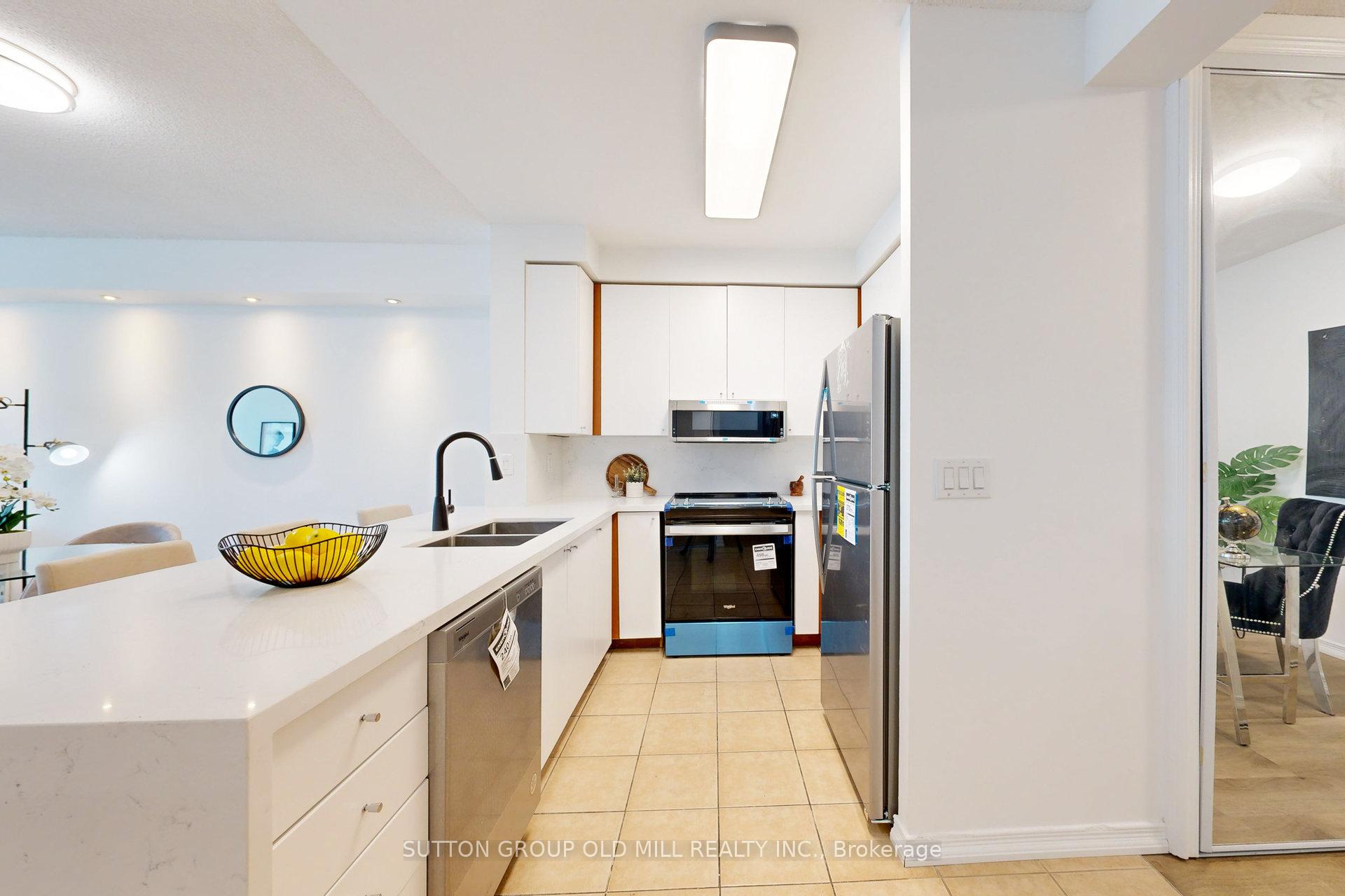 1 Bedroom Condo at 5500 Yonge, Toronto For sale