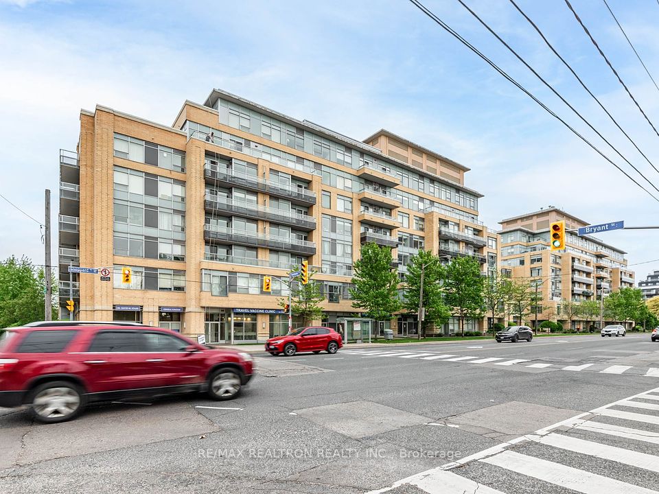 701 Sheppard Avenue