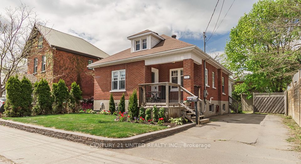 134 Sutherland