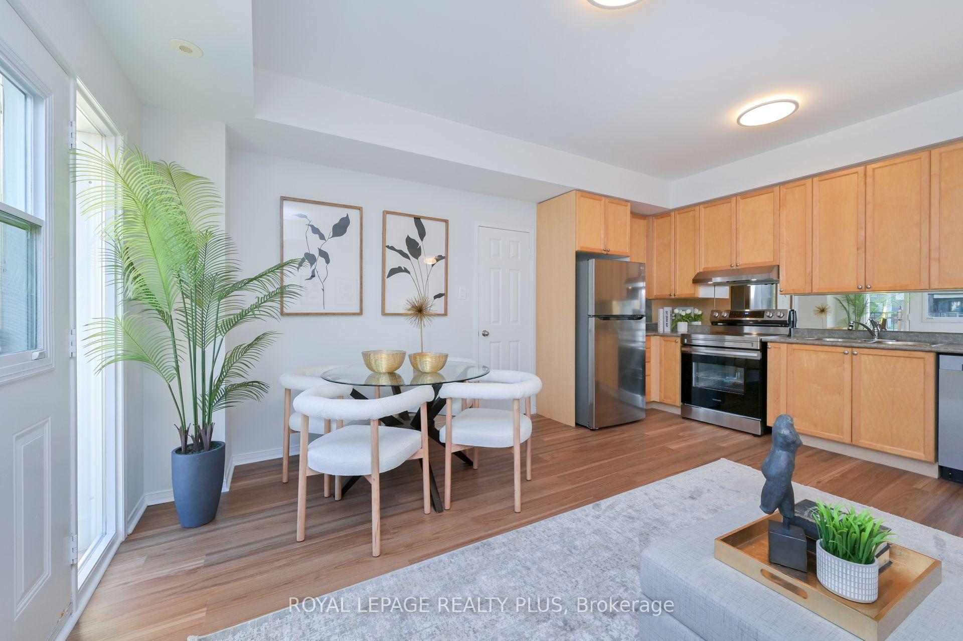 1 Bedroom Condo at 3056 Eglinton, Mississauga For sale