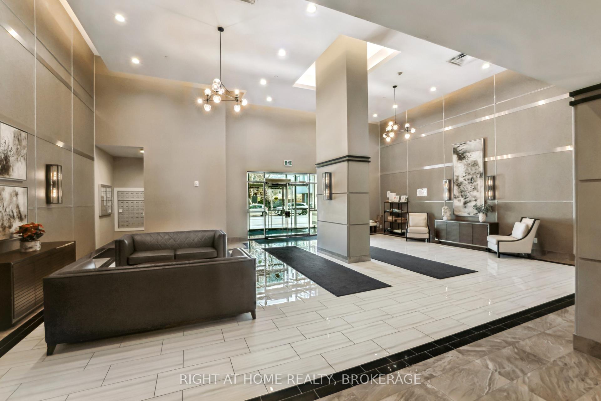 1 Bedroom Condo at 2486 Old Bronte, Oakville For sale