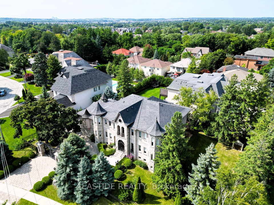 54 Maryvale Crescent, Richmond Hill, ON L4C 6P8