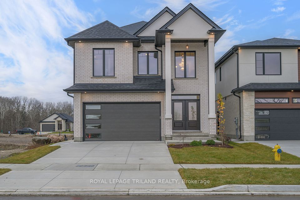 4211 Liberty Crossing