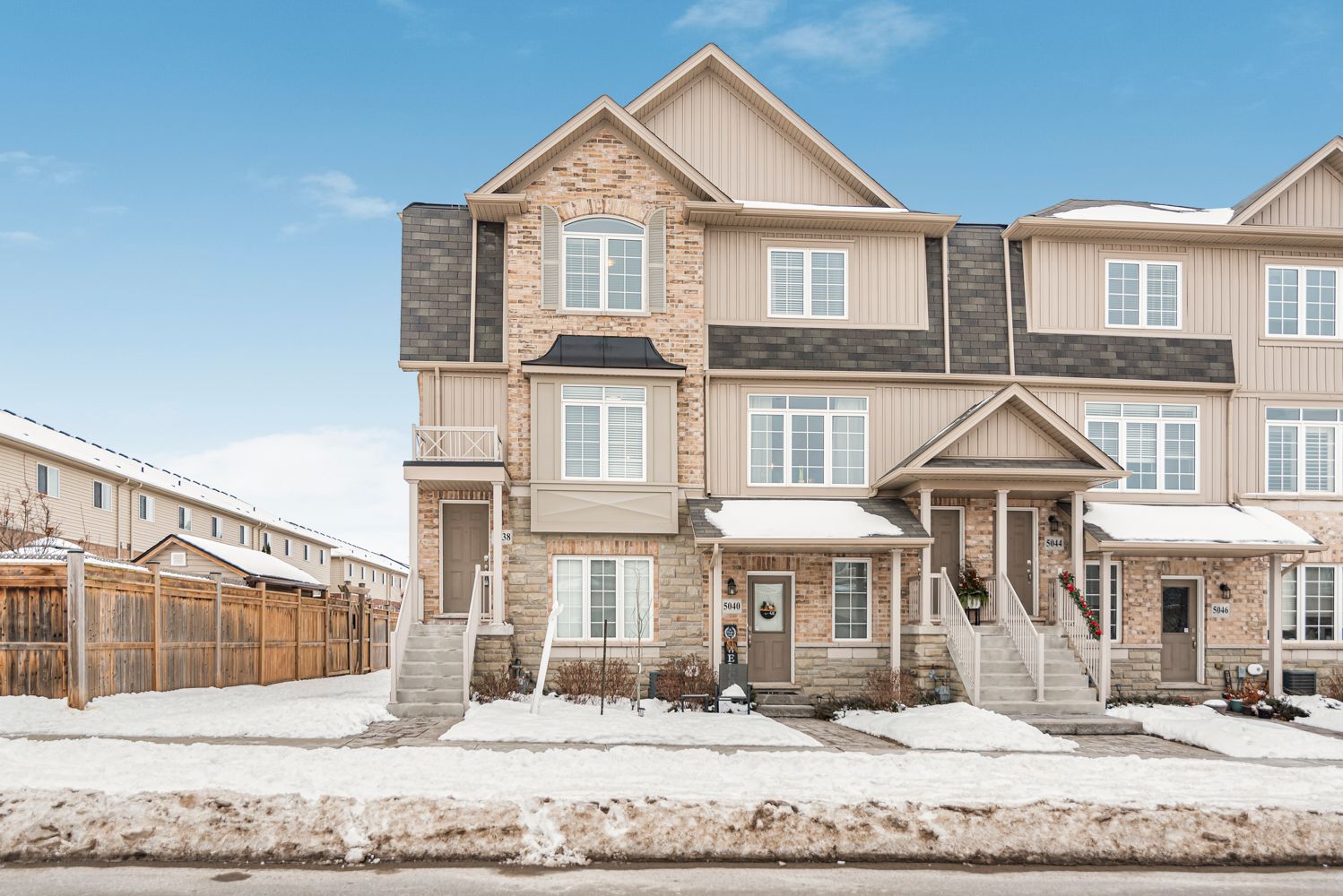 5038 Serena Drive Lincoln Ontario L0R 1B2